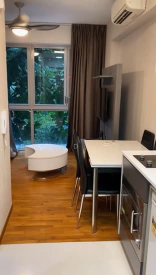 Q BAY RESIDENCES photo 6