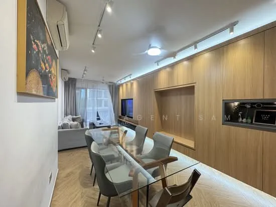Riverparc Residence image 1 of 10