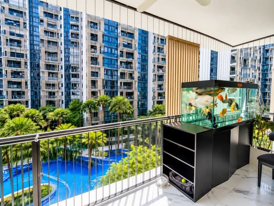 RIVER ISLES photo 2