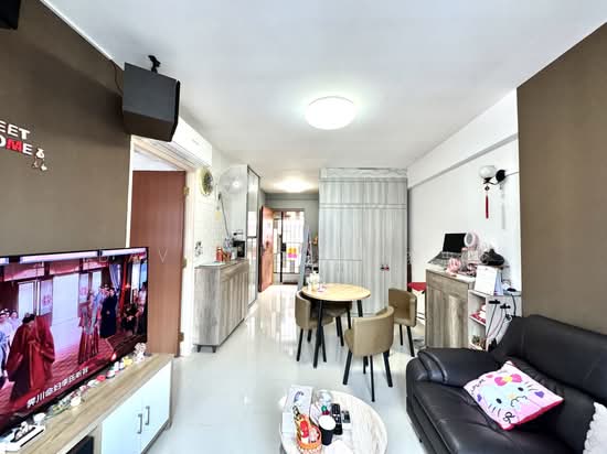 987B BUANGKOK GREEN photo 4