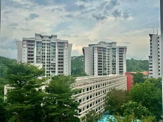 289G BUKIT BATOK STREET 25 photo 2