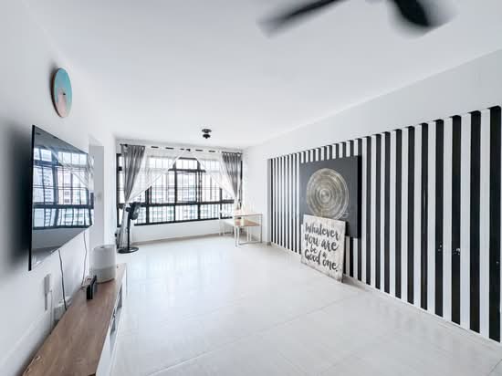 439A Sengkang West Avenue