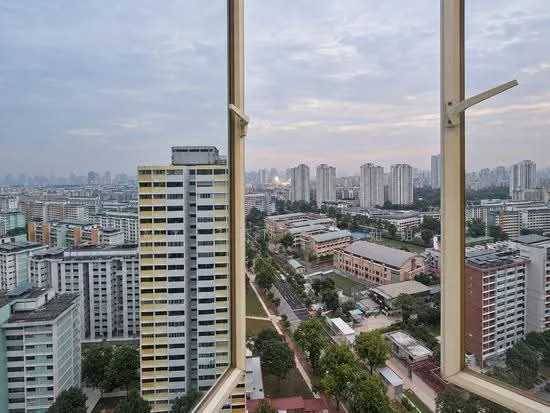 430 Ang Mo Kio Avenue 3 image 1 of 10