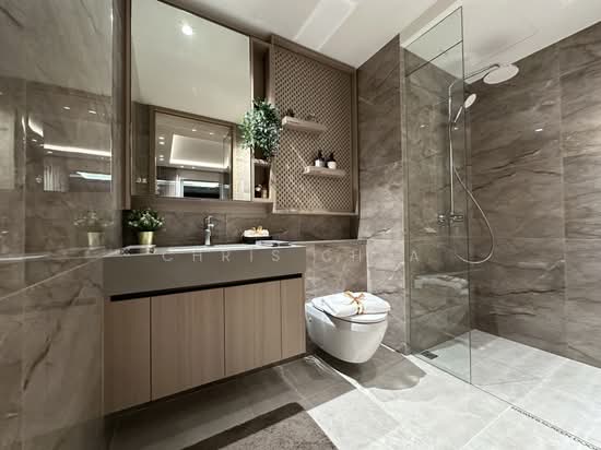 PARKTOWN RESIDENCE photo 2