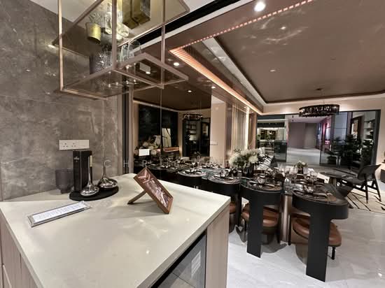 PARKTOWN RESIDENCE photo 3
