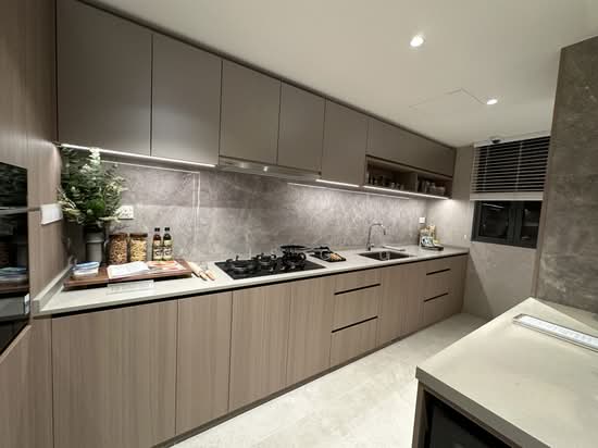 PARKTOWN RESIDENCE photo 4