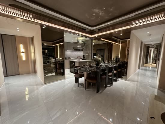 PARKTOWN RESIDENCE photo 5