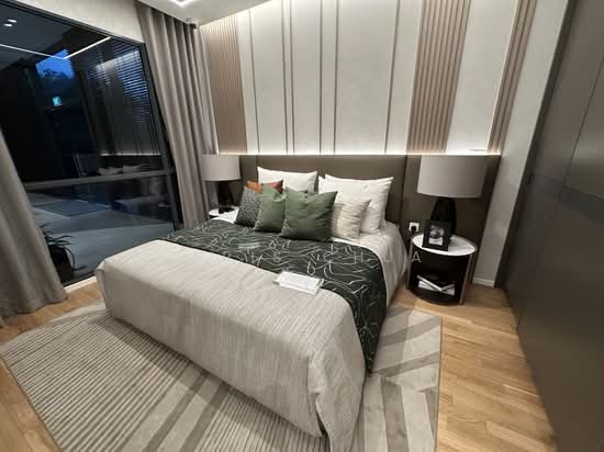 PARKTOWN RESIDENCE photo 6