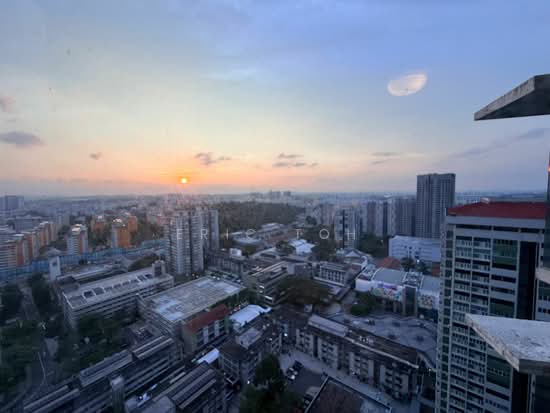 CENTRO RESIDENCES image 1 of 10