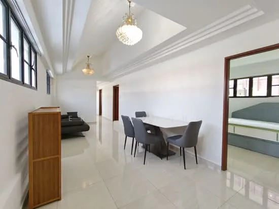 Duku Apartments image 1 of 10