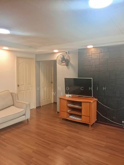 23 TELOK BLANGAH CRESCENT image 1 of 8