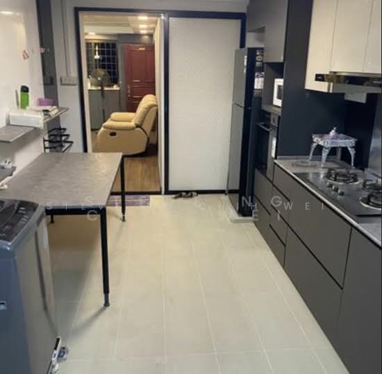 23 TELOK BLANGAH CRESCENT photo 5
