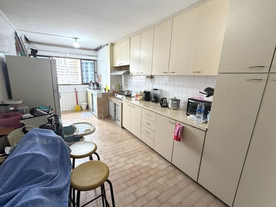 15 SAINT GEORGE'S ROAD photo 5