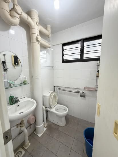 15 SAINT GEORGE'S ROAD photo 6