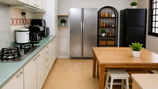 423 CHOA CHU KANG AVENUE 4 image 1 of 5