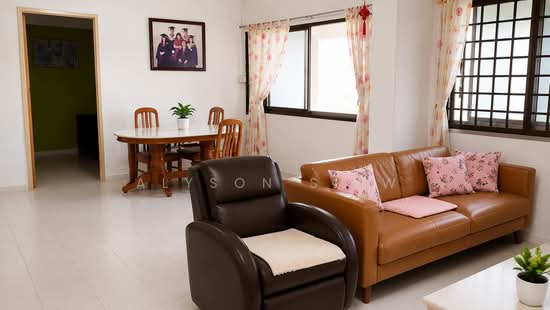 423 CHOA CHU KANG AVENUE 4 photo 2
