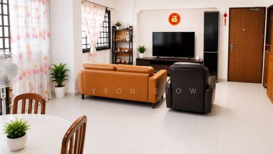 423 CHOA CHU KANG AVENUE 4 photo 5
