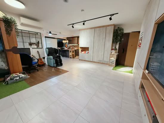 463B BUKIT BATOK STREET 41