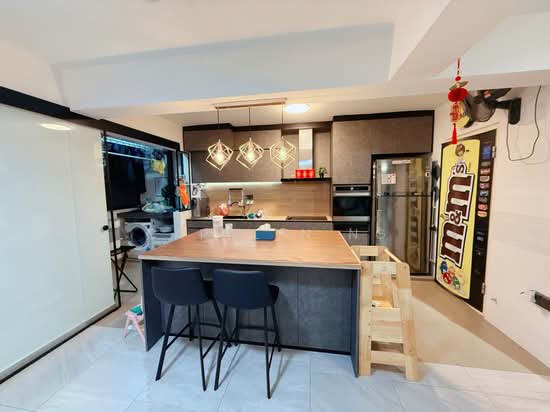 463B BUKIT BATOK STREET 41 photo 6