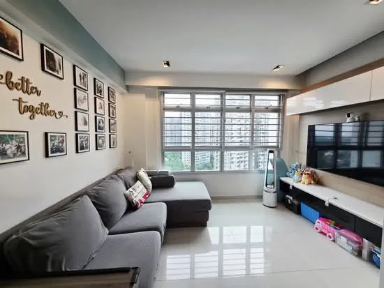 450A Sengkang West Way image 1 of 10
