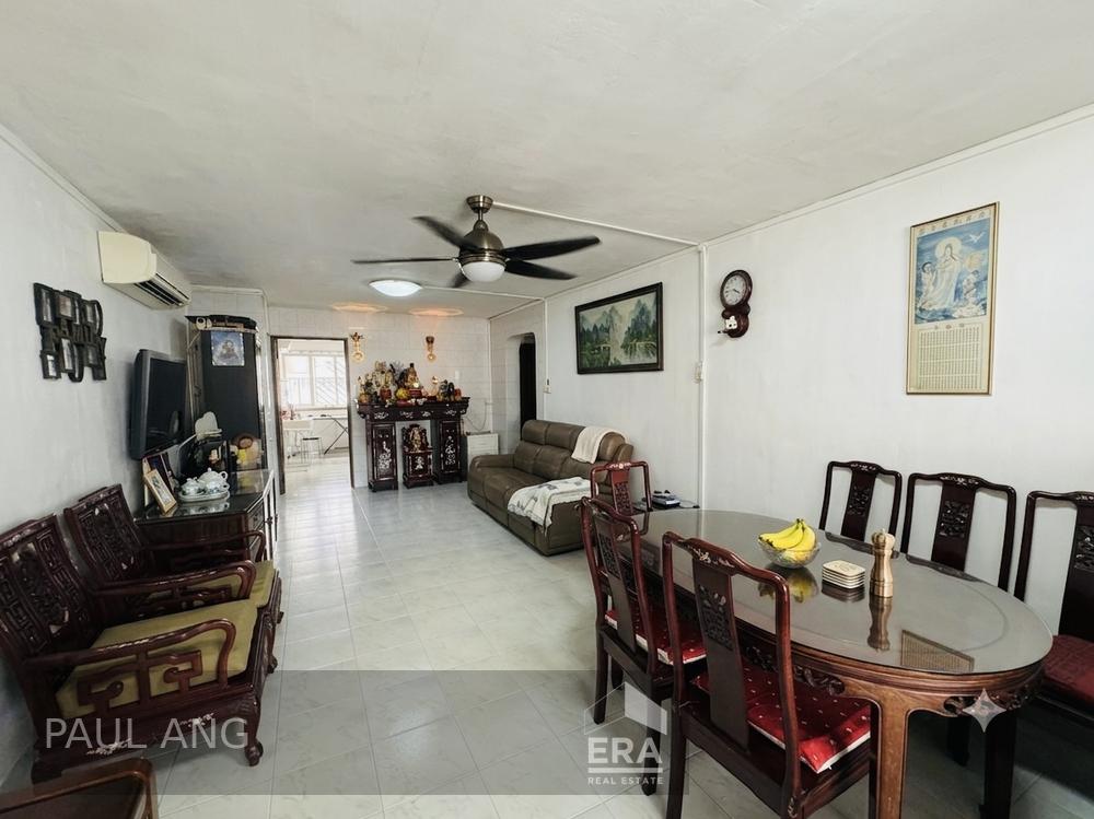 109 MCNAIR ROAD photo 4