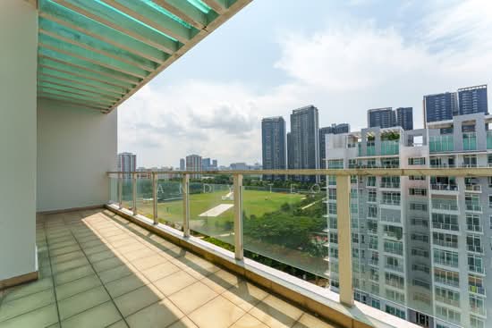 MONTEREY PARK CONDOMINIUM photo 2