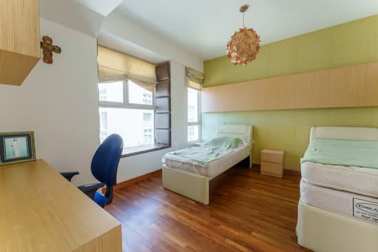 MONTEREY PARK CONDOMINIUM photo 5