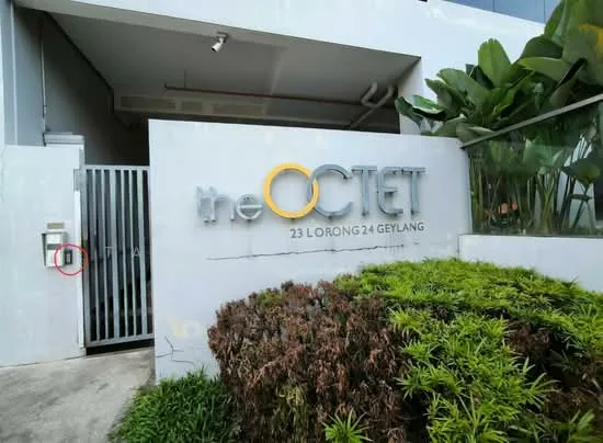 The Octet image 1 of 10