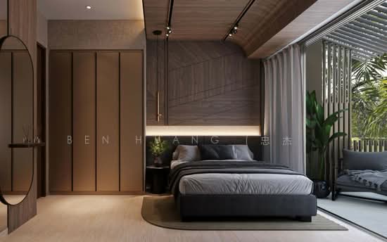 The Reserve Residences photo 2
