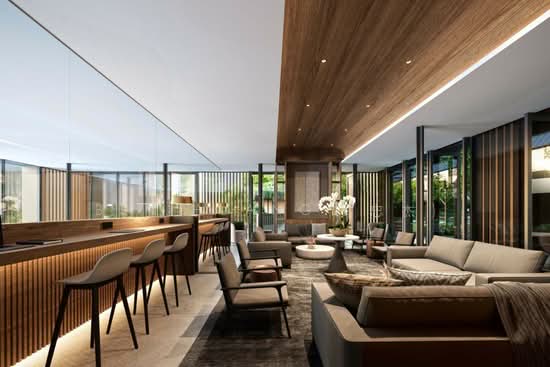 The Reserve Residences photo 3
