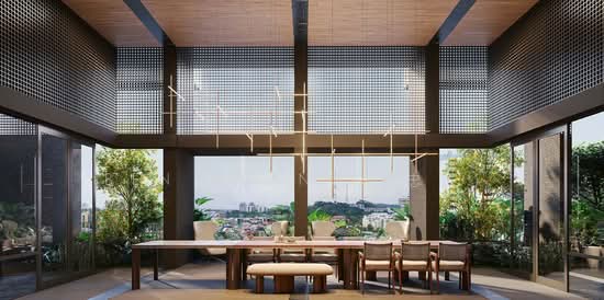 The Reserve Residences photo 4