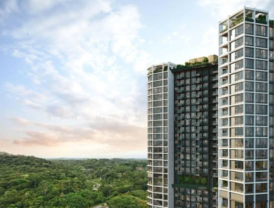 The Reserve Residences photo 6
