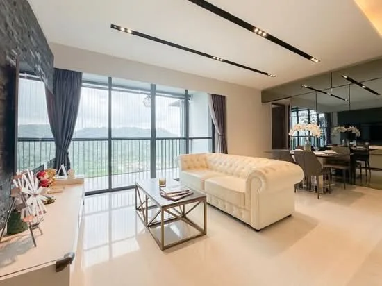 Foresque Residences image 1 of 7