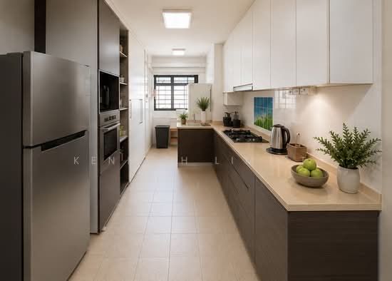 263 TAMPINES STREET 21 photo 2