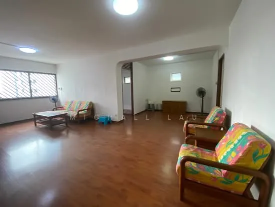 140 Serangoon North Avenue 2 image 1 of 8