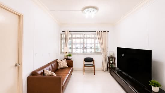 666 Woodlands Ring Road