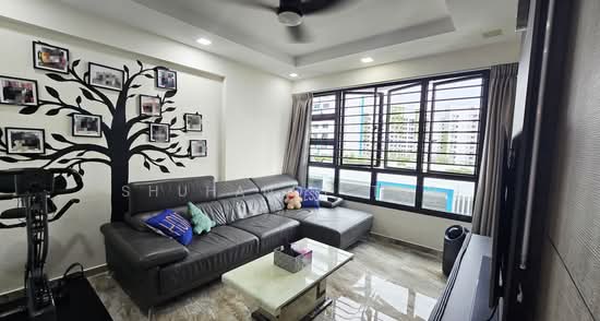 333A YISHUN STREET 31 image 1 of 10