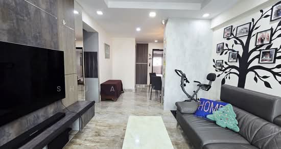 333A YISHUN STREET 31 photo 2