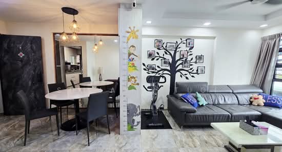333A YISHUN STREET 31 photo 3
