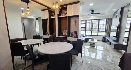 333A YISHUN STREET 31 photo 4