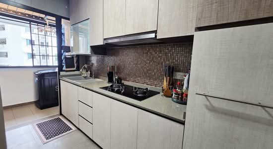 333A YISHUN STREET 31 photo 6