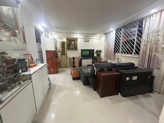 288 Yishun Avenue 6 image 1 of 10