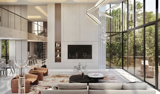 Brand New Detached *Developer Sale* image 1 of 9