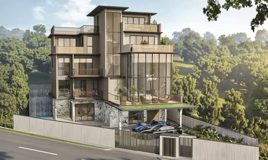 Brand New Detached *Developer Sale* photo 2