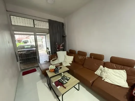 Sembawang hills estate image 1 of 10