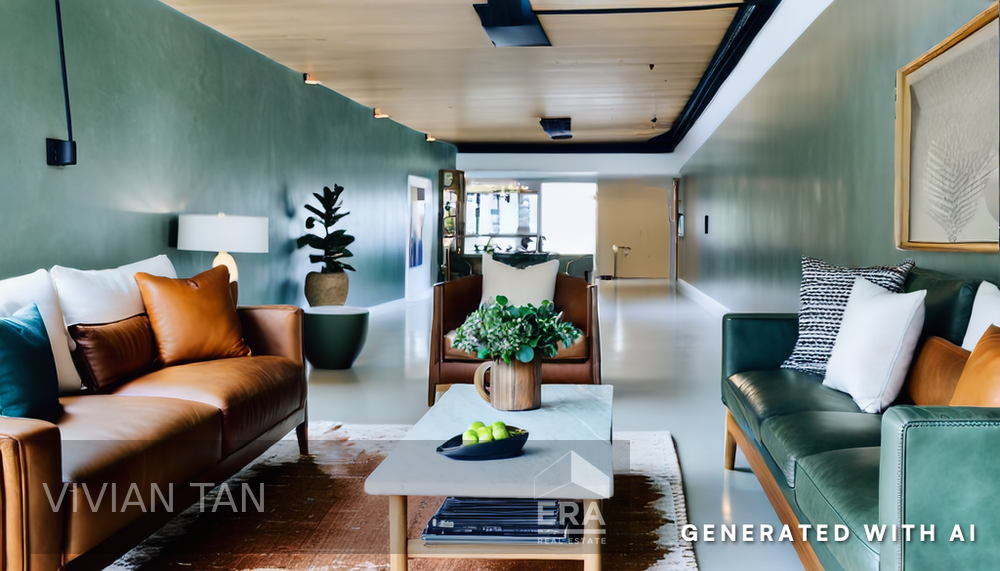 249 HOUGANG AVENUE 3 photo 2