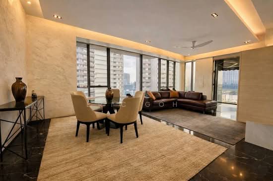 HELIOS RESIDENCES
