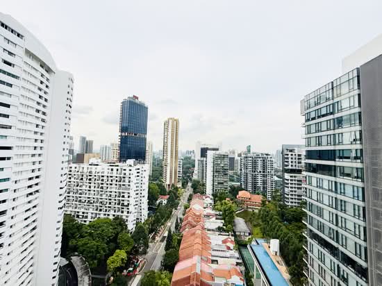 HELIOS RESIDENCES photo 5