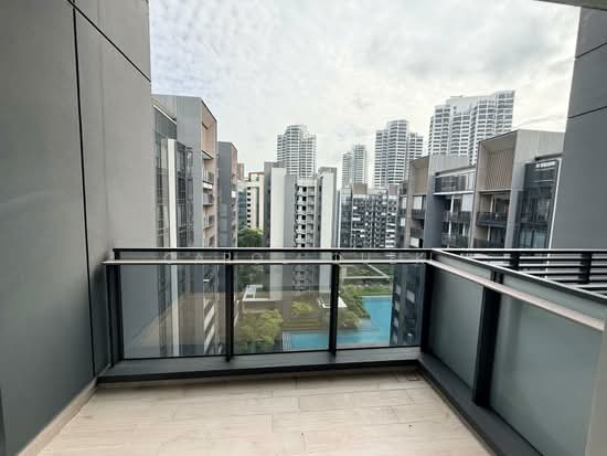 LEEDON GREEN photo 2