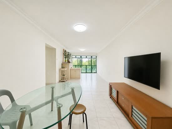 461 CHOA CHU KANG AVENUE 4 photo 2
